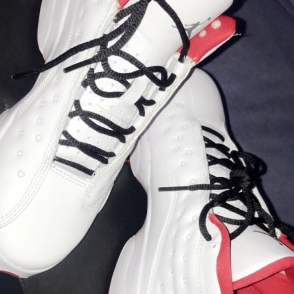 Air Jordan 13 retro bg size 4Y
